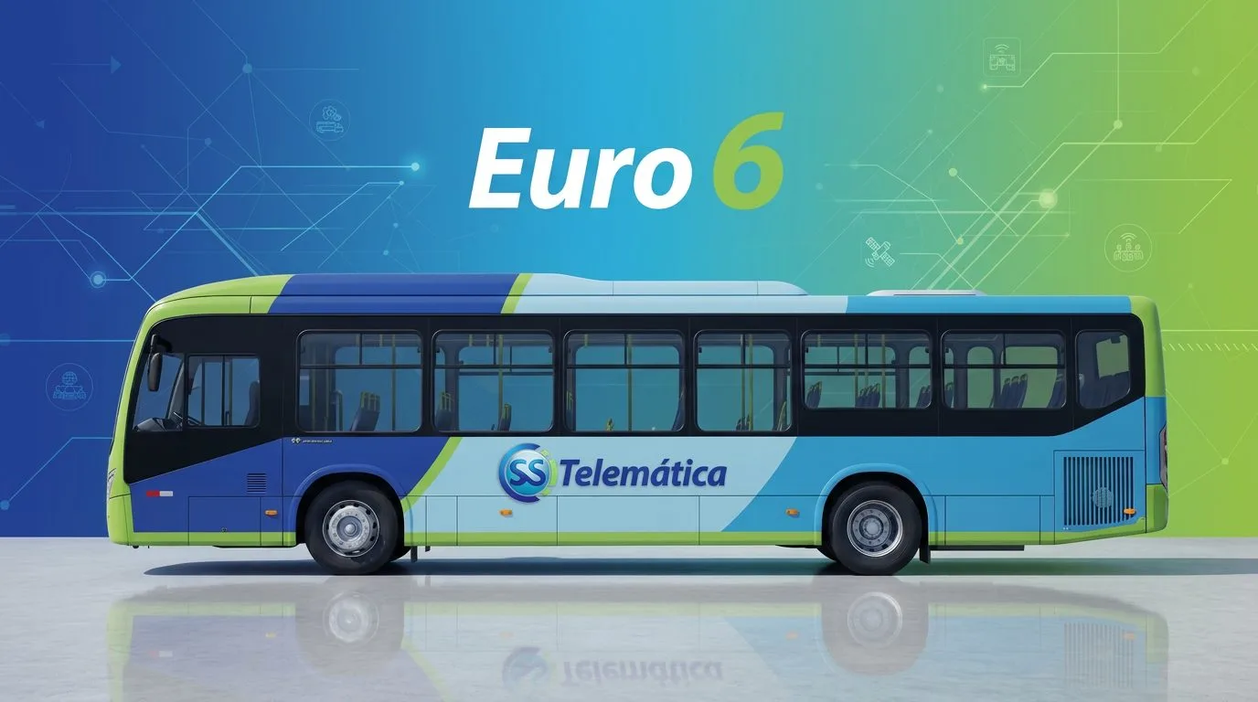 Regeneração EURO 6 — imagem 2